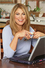 Kathy ireland Furniture by Martin Furniture Perfect for your home or